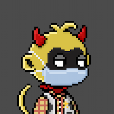 MonkeyHood #4417