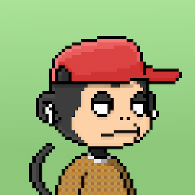 MonkeyHood #442