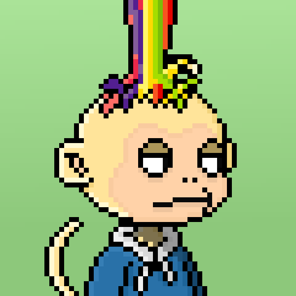 MonkeyHood #4421