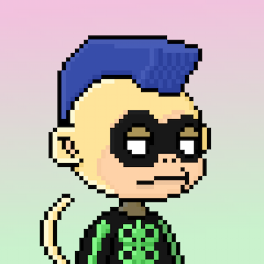 MonkeyHood #4422