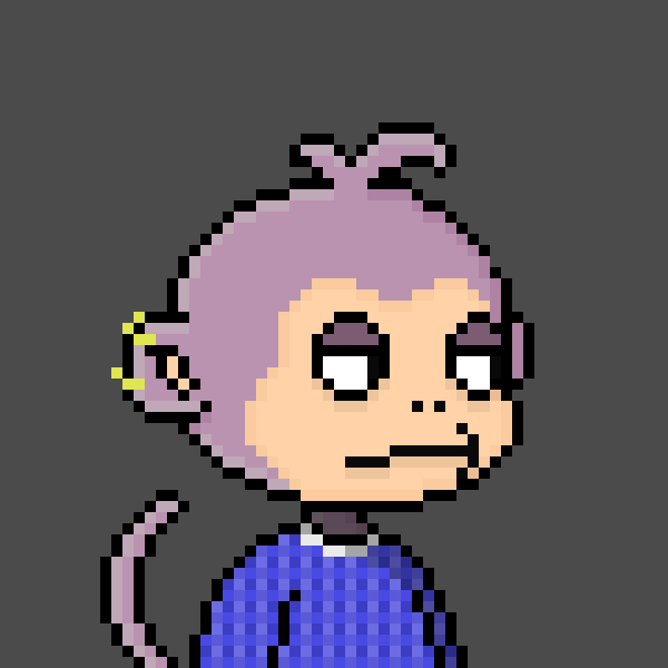 MonkeyHood #4424