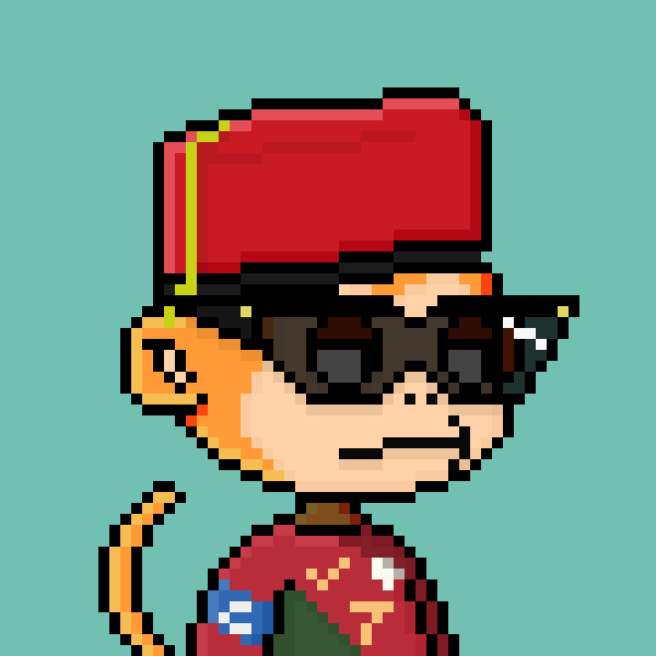 MonkeyHood #4425