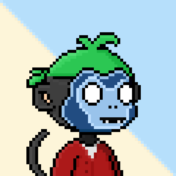MonkeyHood #4427
