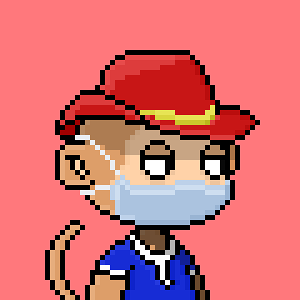MonkeyHood #443