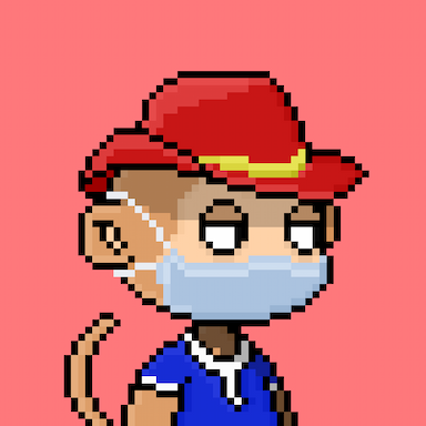 MonkeyHood #443
