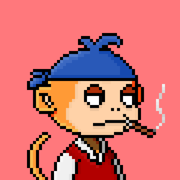 MonkeyHood #4430
