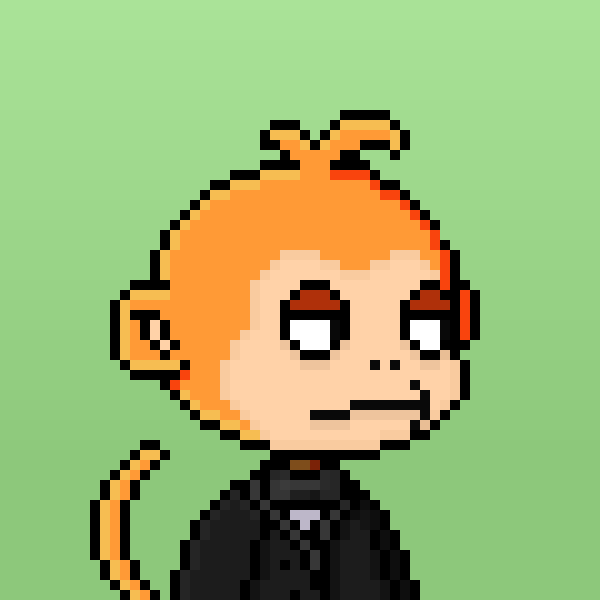 MonkeyHood #4431