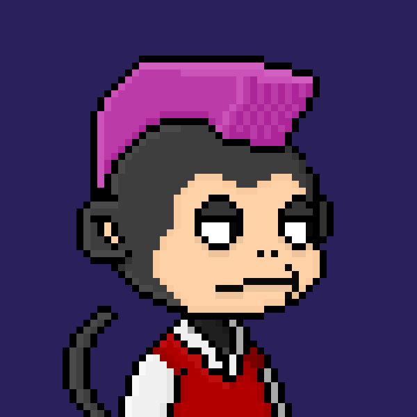 MonkeyHood #4432