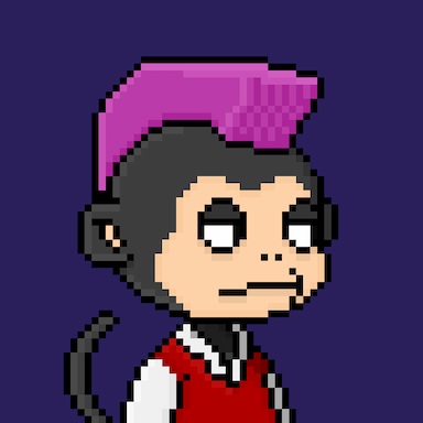 MonkeyHood #4432
