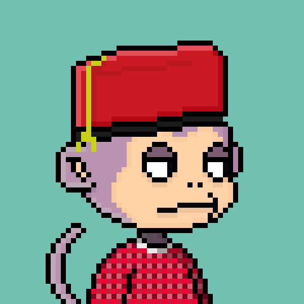 MonkeyHood #4435