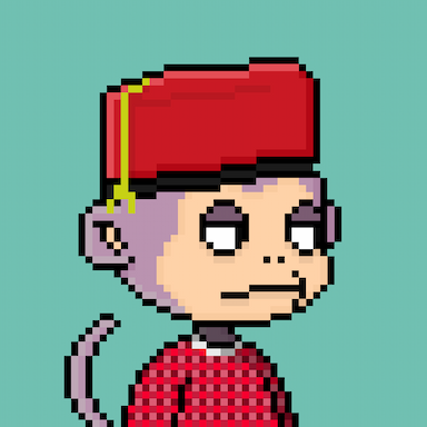 MonkeyHood #4435