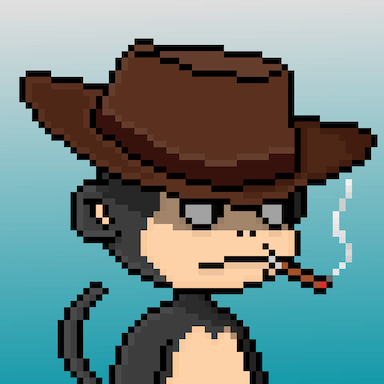 MonkeyHood #4436