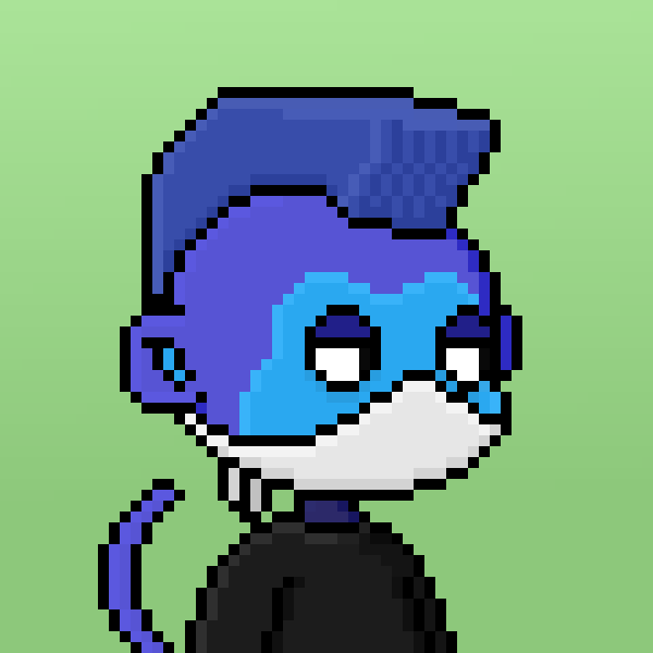 MonkeyHood #4438