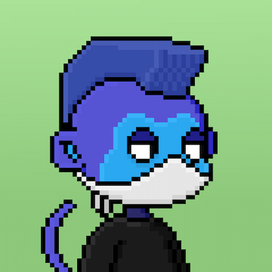 MonkeyHood #4438