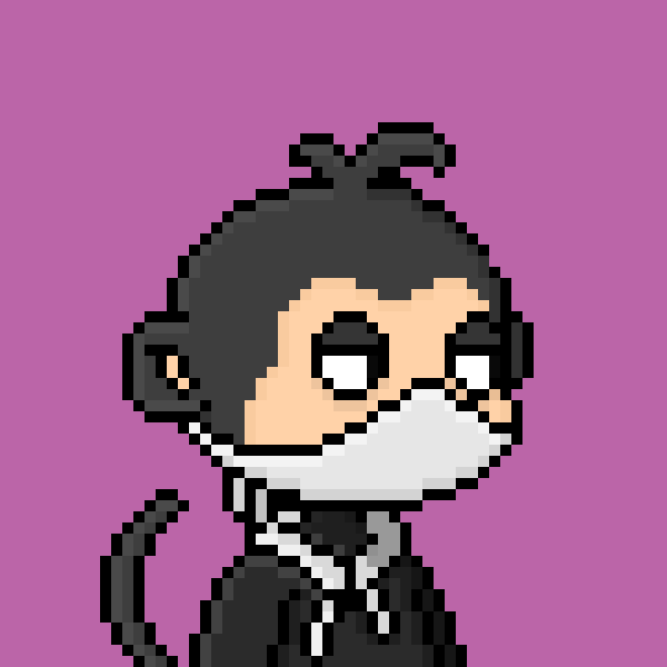MonkeyHood #4444