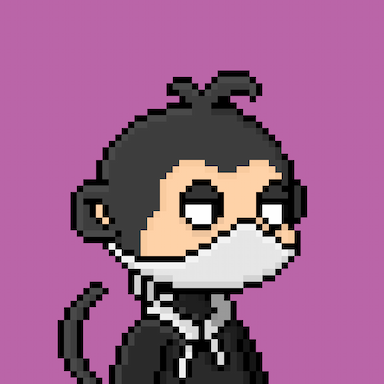 MonkeyHood #4444