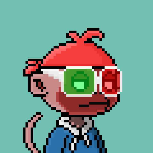 MonkeyHood #4445