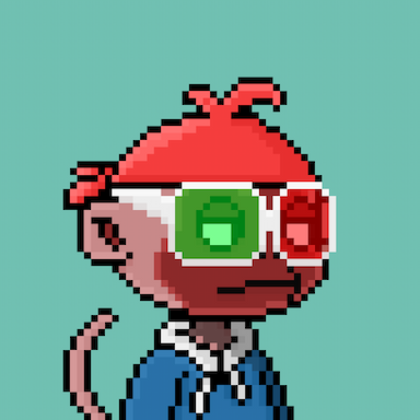 MonkeyHood #4445