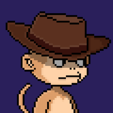 MonkeyHood #4446
