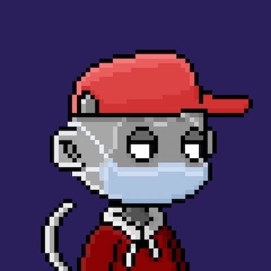 MonkeyHood #4447