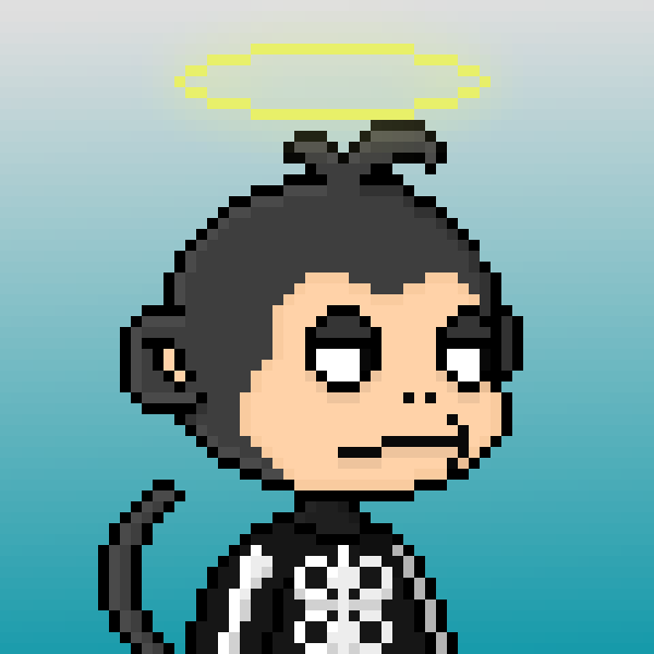 MonkeyHood #4448