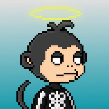 MonkeyHood #4448