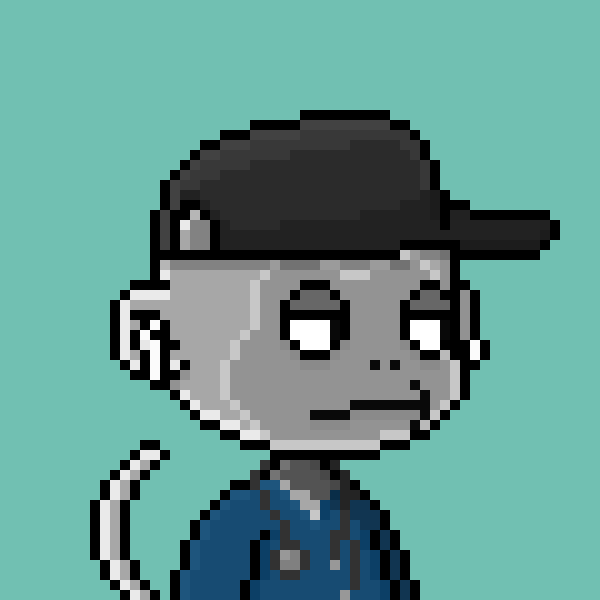 MonkeyHood #4449