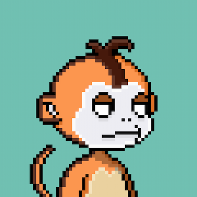 MonkeyHood #445