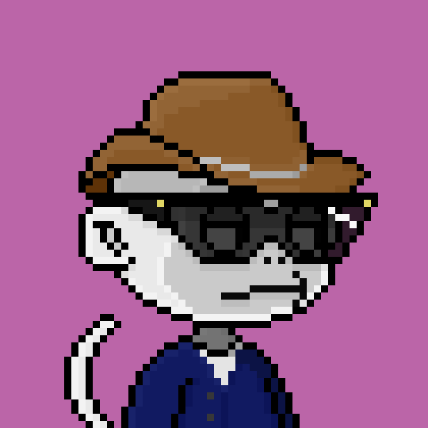 MonkeyHood #4450