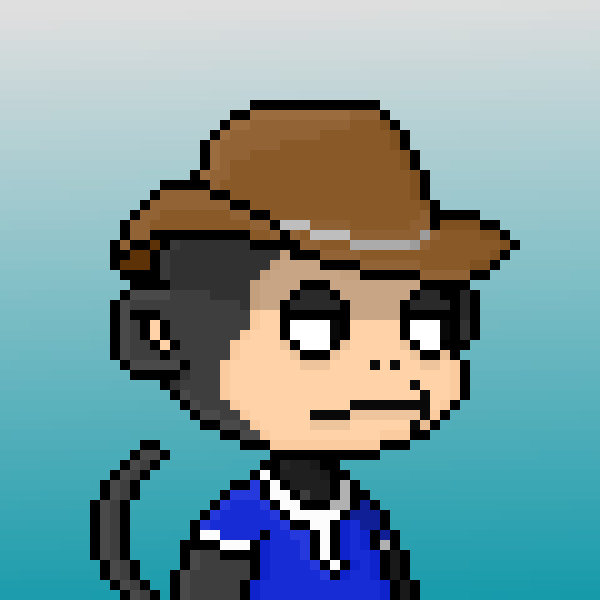 MonkeyHood #4451