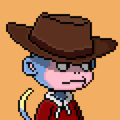 MonkeyHood #4452