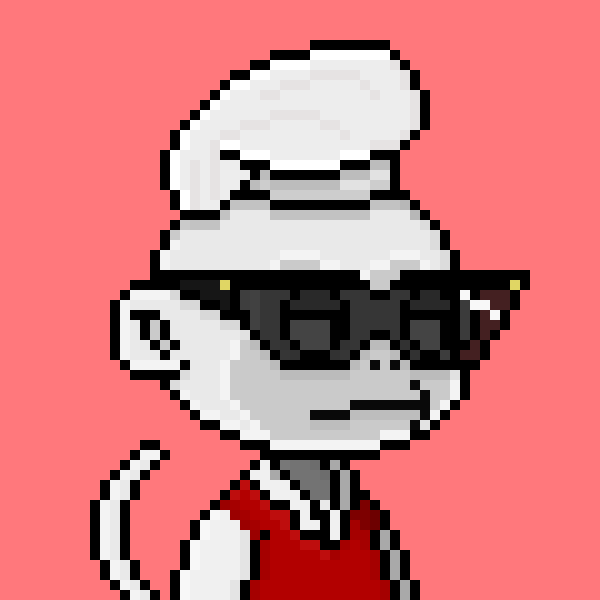 MonkeyHood #4453
