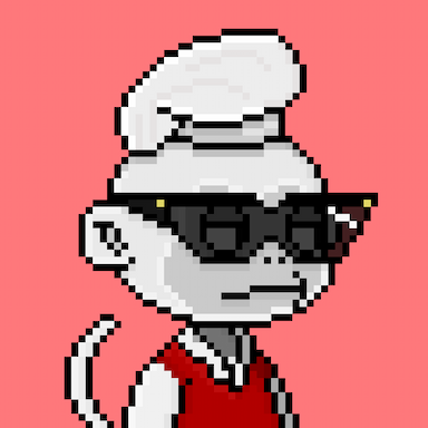 MonkeyHood #4453