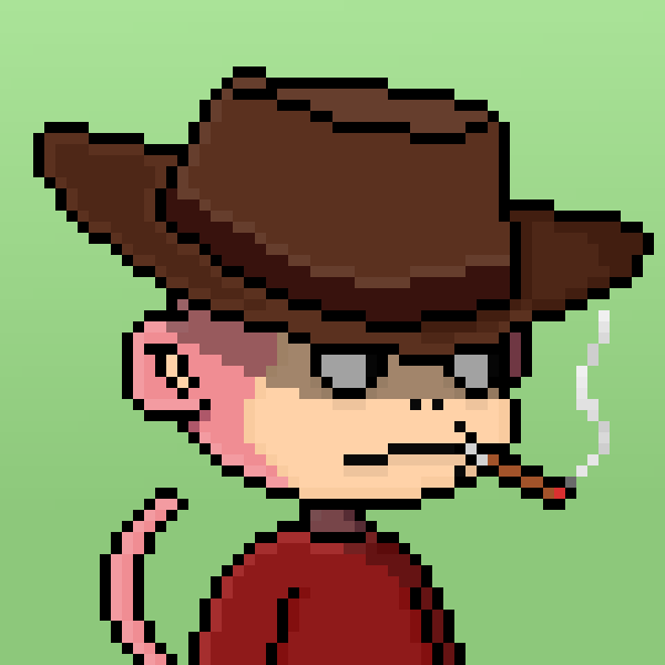 MonkeyHood #4454
