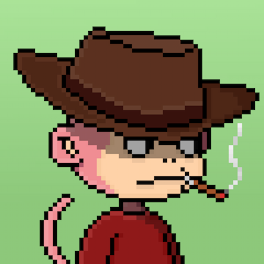 MonkeyHood #4454