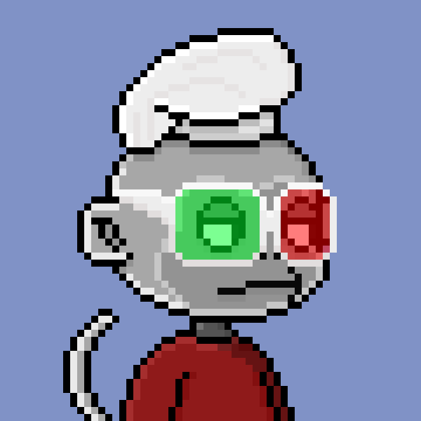 MonkeyHood #4455