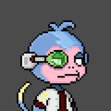 MonkeyHood #4457