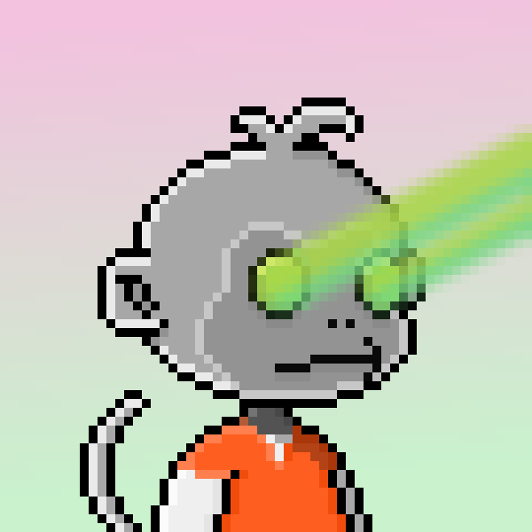 MonkeyHood #4458