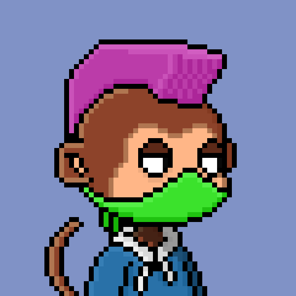 MonkeyHood #4459