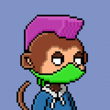 MonkeyHood #4459