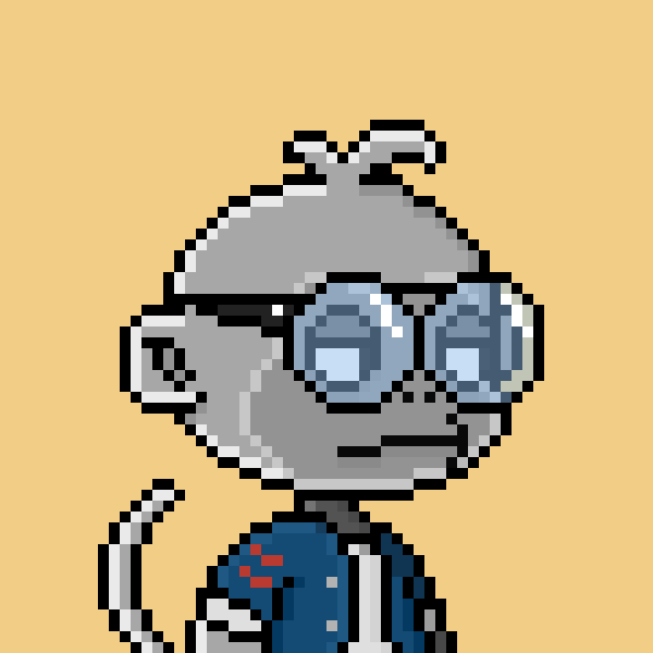 MonkeyHood #446