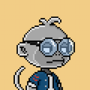 MonkeyHood #446