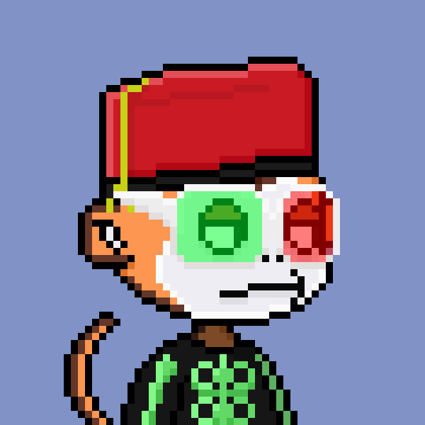 MonkeyHood #4460