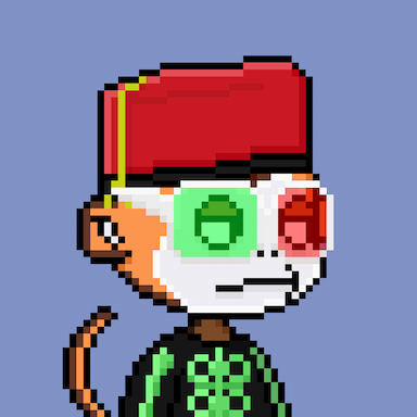 MonkeyHood #4460