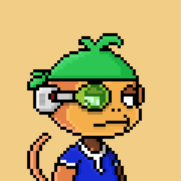 MonkeyHood #4461