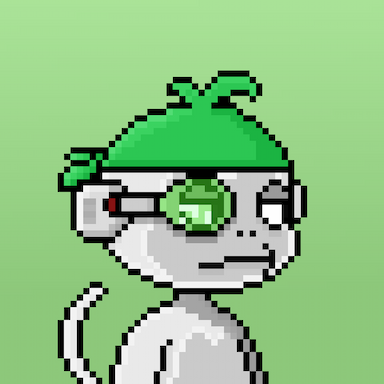 MonkeyHood #4462
