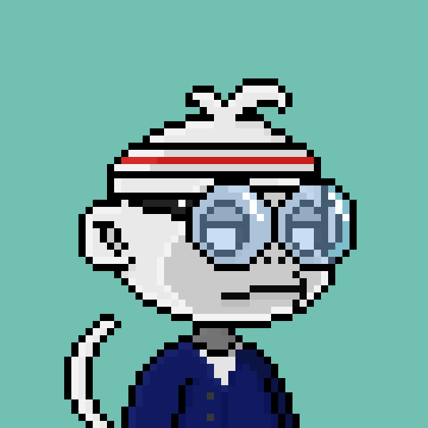 MonkeyHood #4463