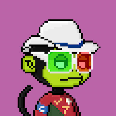 MonkeyHood #4464