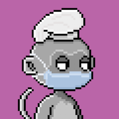 MonkeyHood #4466
