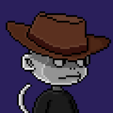 MonkeyHood #4467
